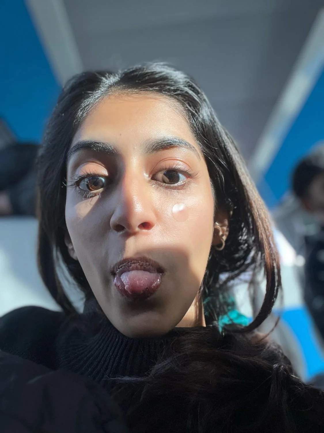 Indian teen Nri Model Leaked I Leaked By King1von image 30