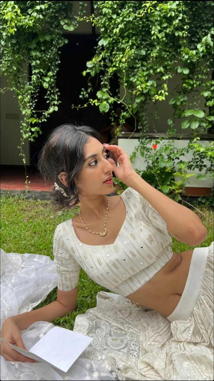 Indian teen Nri Model Leaked I Leaked By King1von image 32