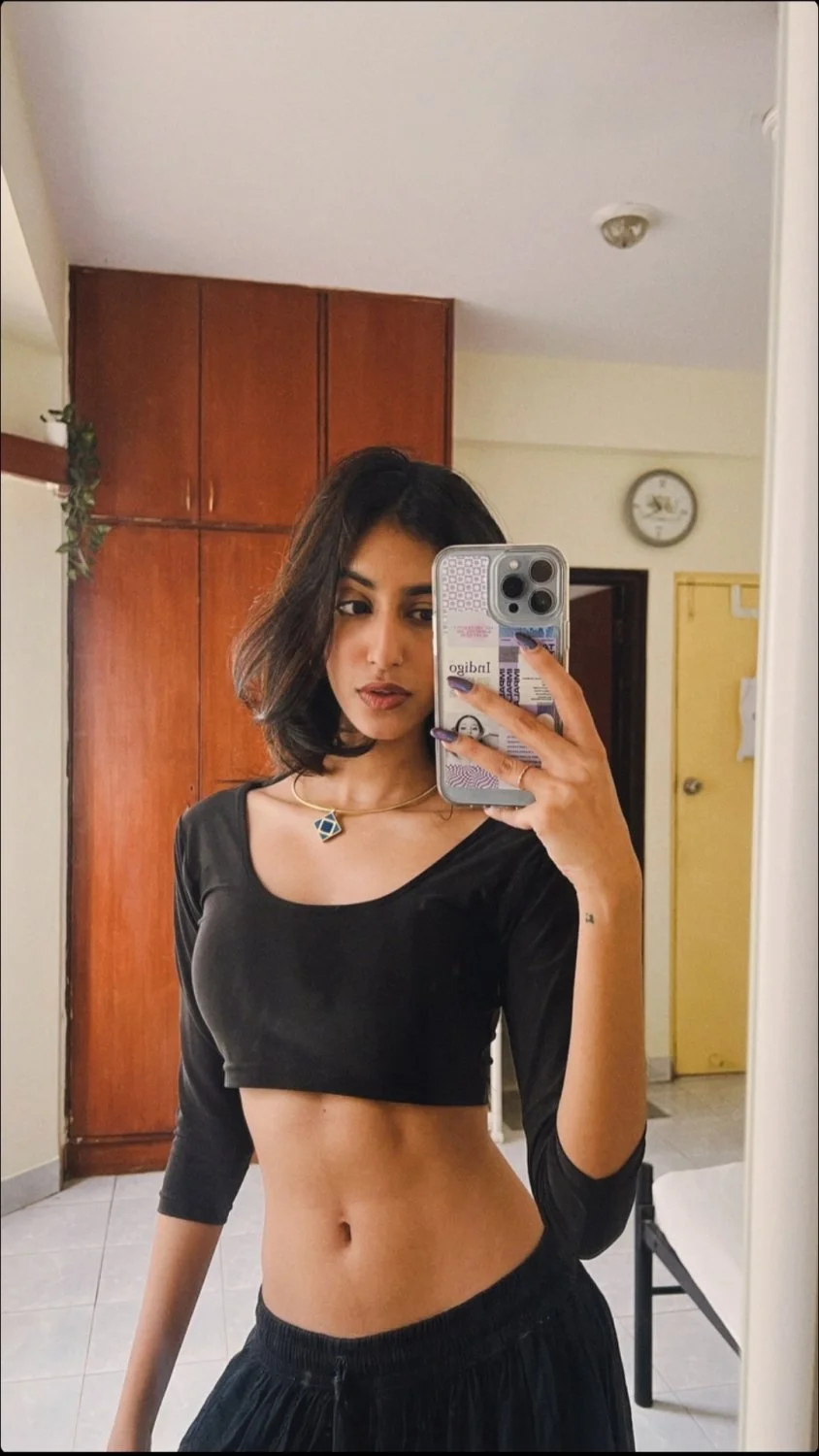 Indian teen Nri Model Leaked I Leaked By King1von image 35
