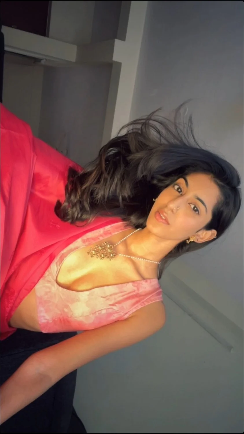 Indian teen Nri Model Leaked I Leaked By King1von image 36