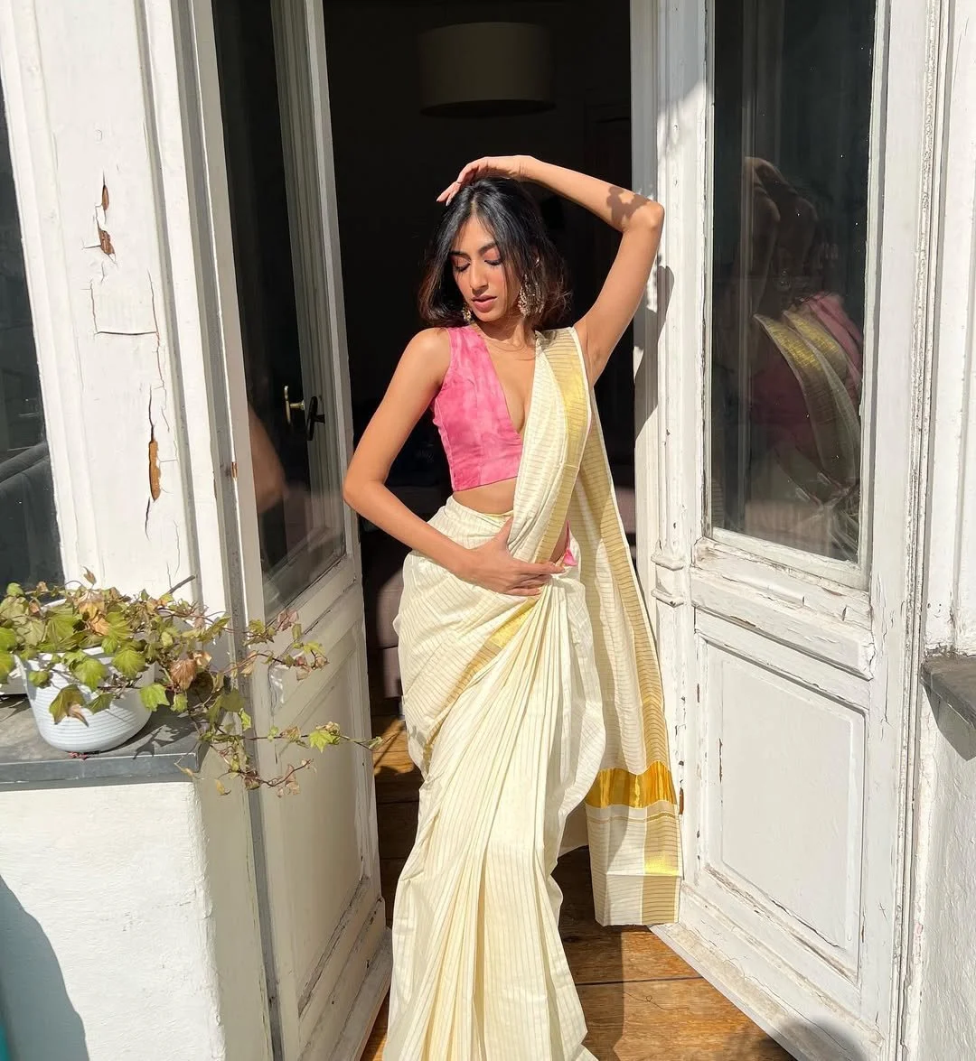 Indian teen Nri Model Leaked I Leaked By King1von image 4