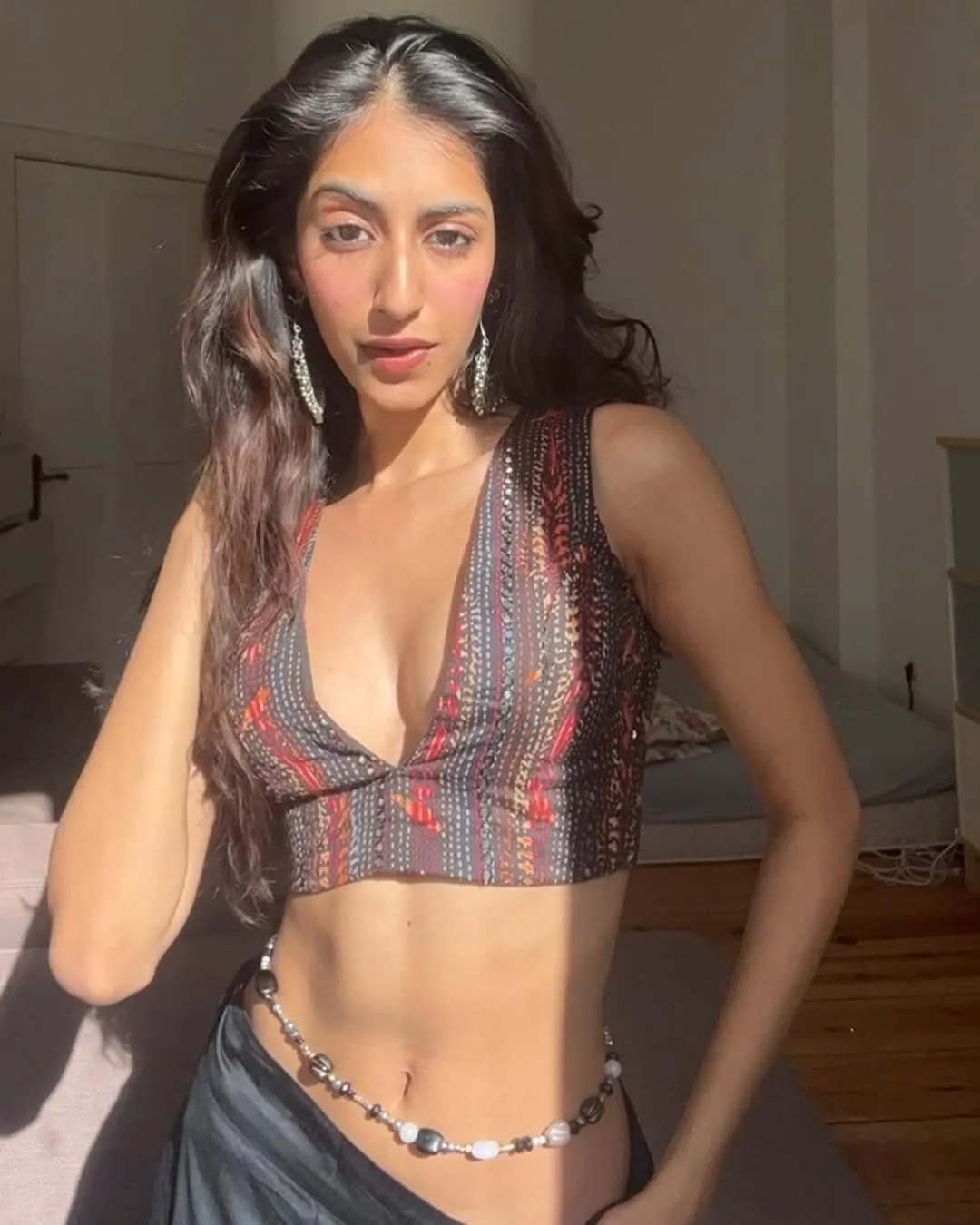 Indian teen Nri Model Leaked I Leaked By King1von image 41