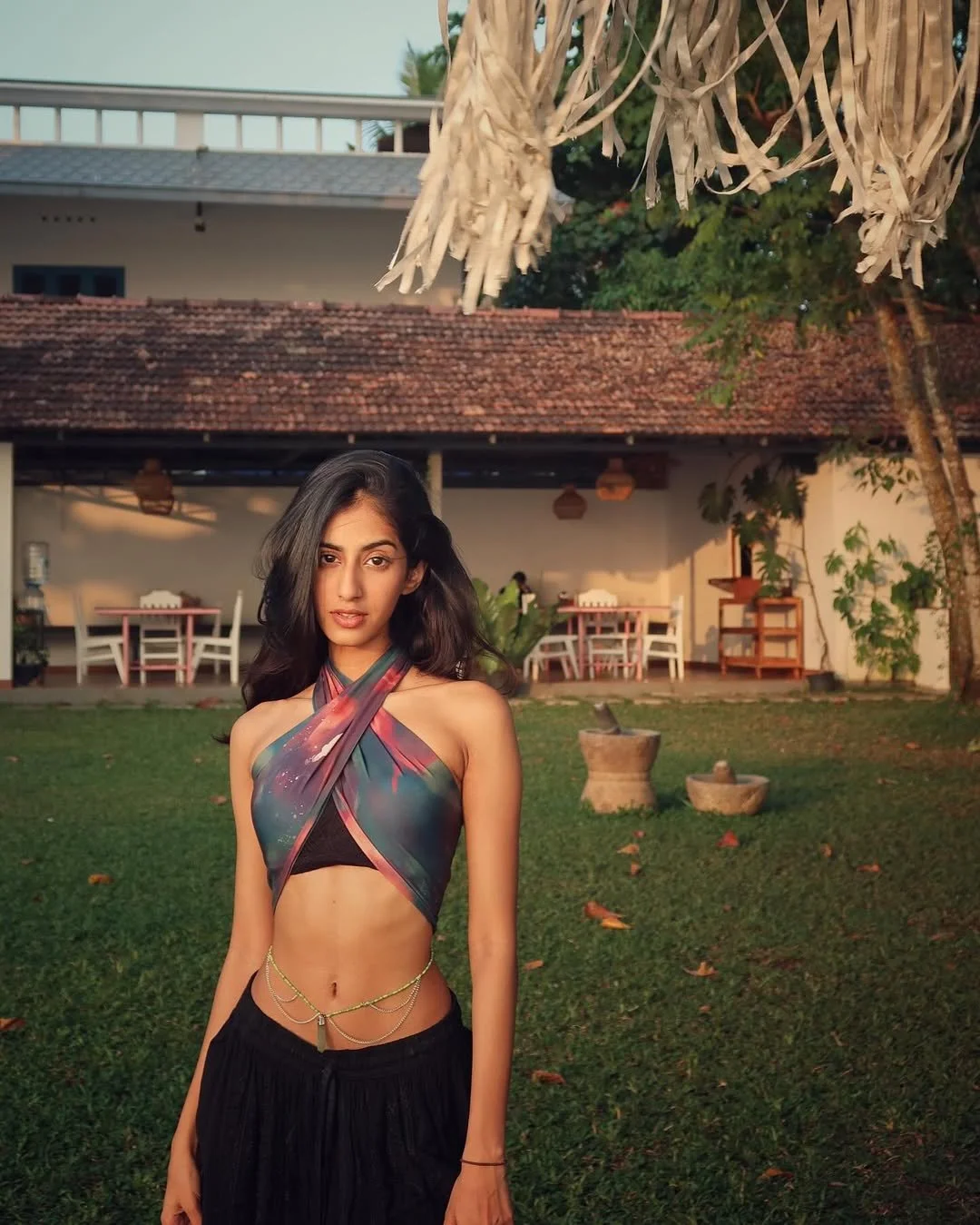 Indian teen Nri Model Leaked I Leaked By King1von image 43