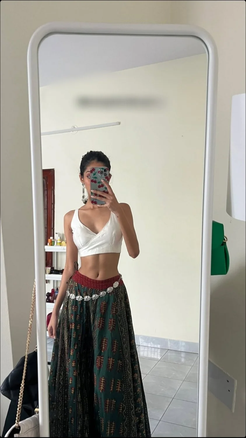 Indian teen Nri Model Leaked I Leaked By King1von image 44