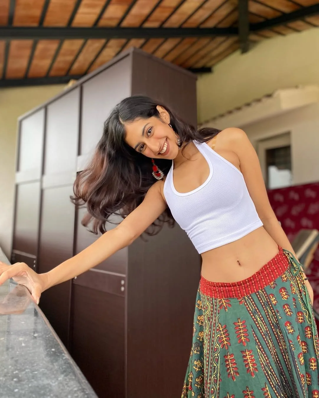 Indian teen Nri Model Leaked I Leaked By King1von image 47