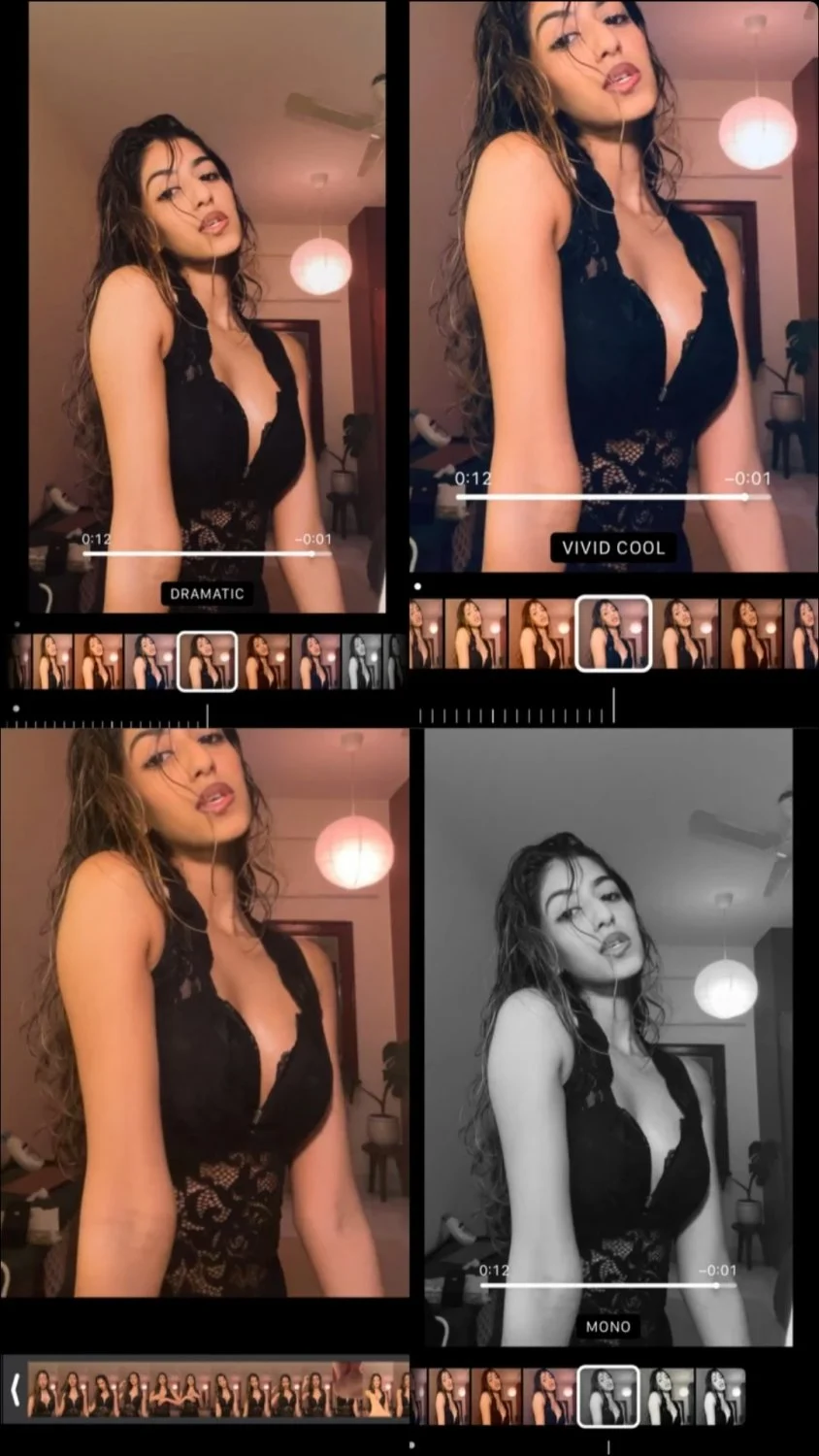 Indian teen Nri Model Leaked I Leaked By King1von image 7
