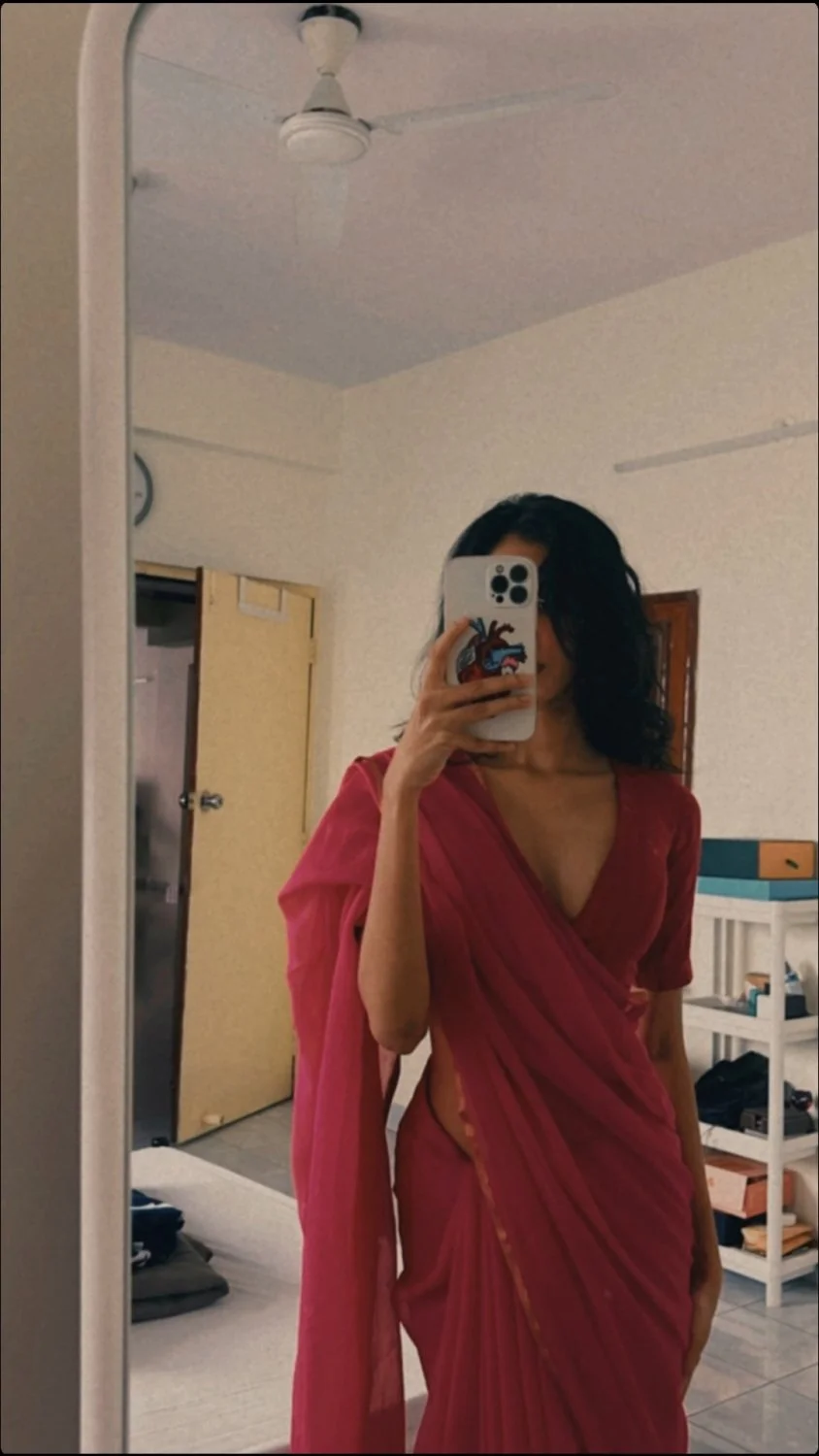 Indian teen Nri Model Leaked I Leaked By King1von image 8
