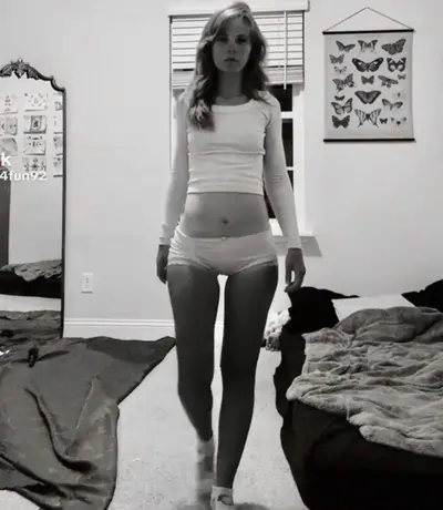 One of my fav white girls 2 (she’s 21 EroMe) cover image