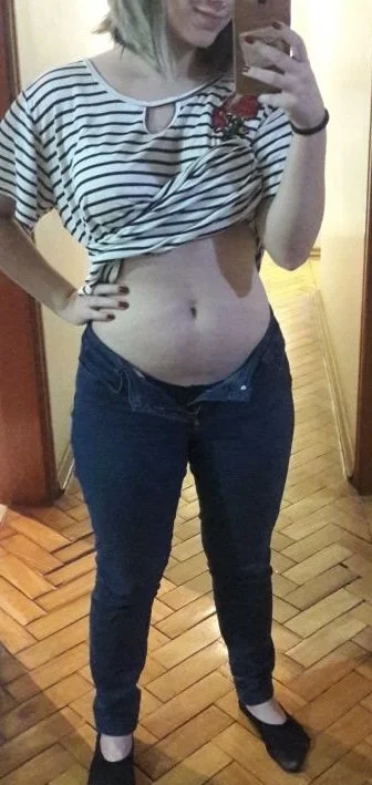 Novinha caiu na net main image