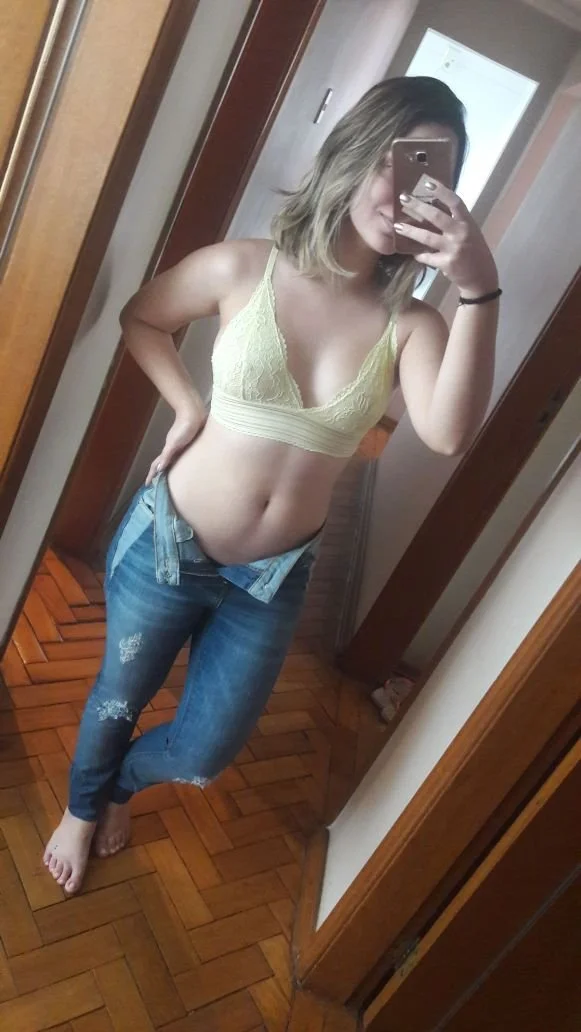 Novinha caiu na net image 14