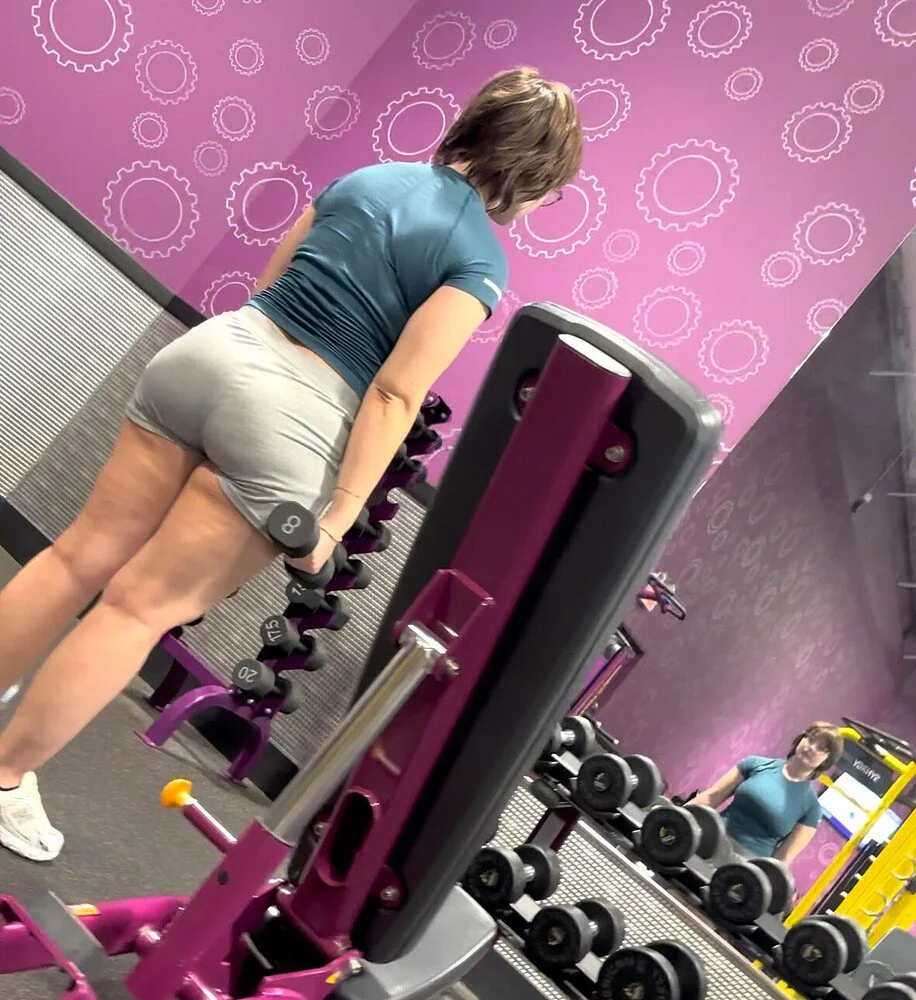 nerdy pawg snowbunny white girl image 4