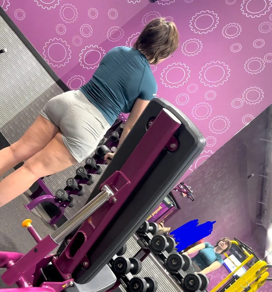 nerdy pawg snowbunny white girl image 5
