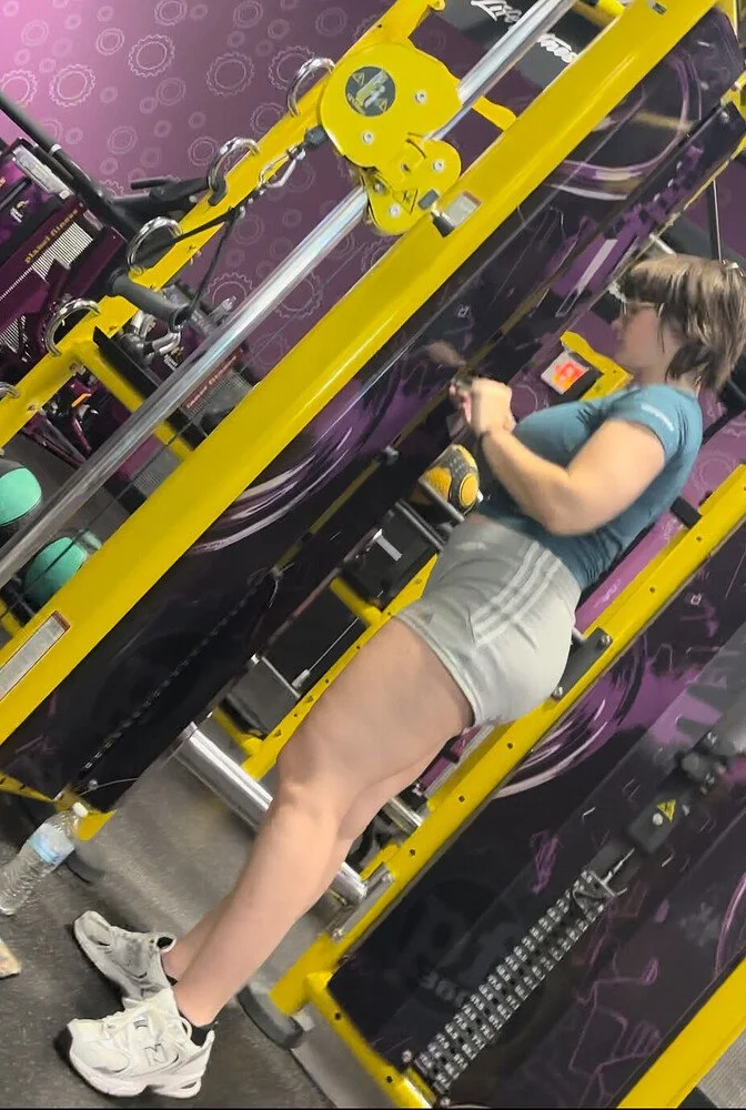 nerdy pawg snowbunny white girl image 7