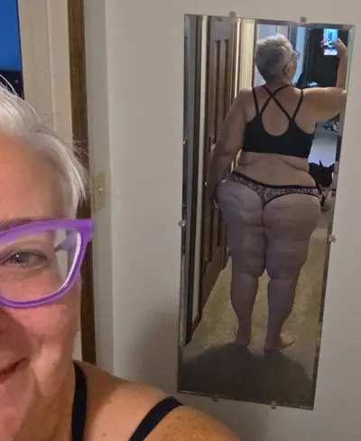 Freaky granny 😍😍😍 cover image
