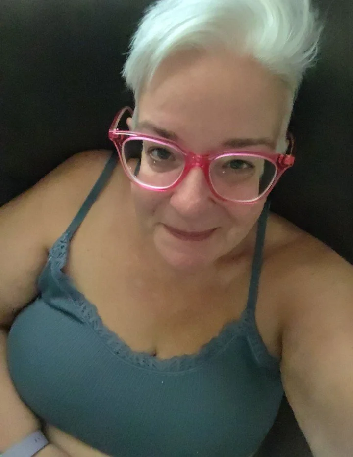 Freaky granny 😍😍😍 image 3
