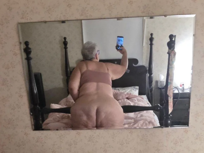 Freaky granny 😍😍😍 image 4