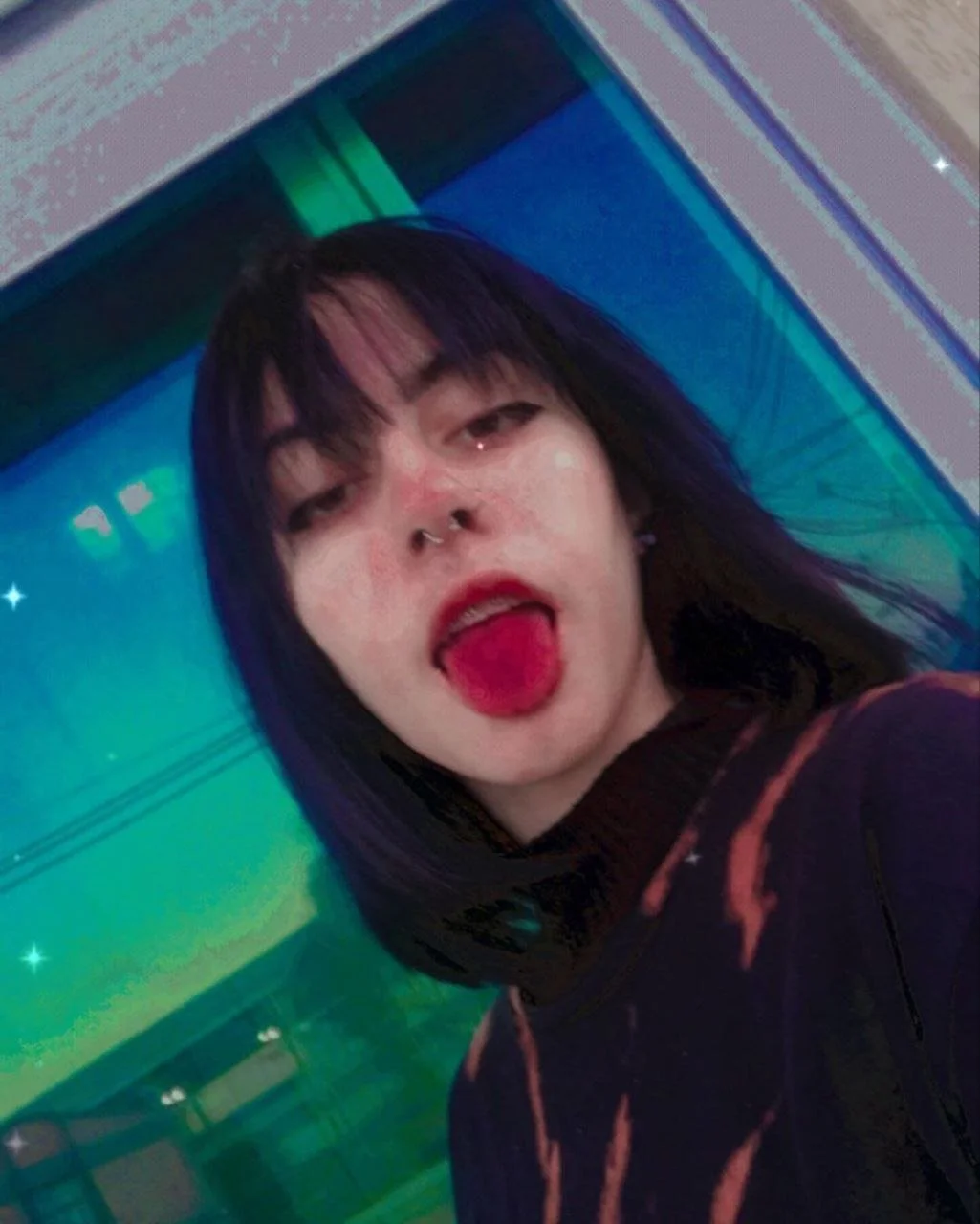 samantha de 19 anos ,gostosa de mais main image