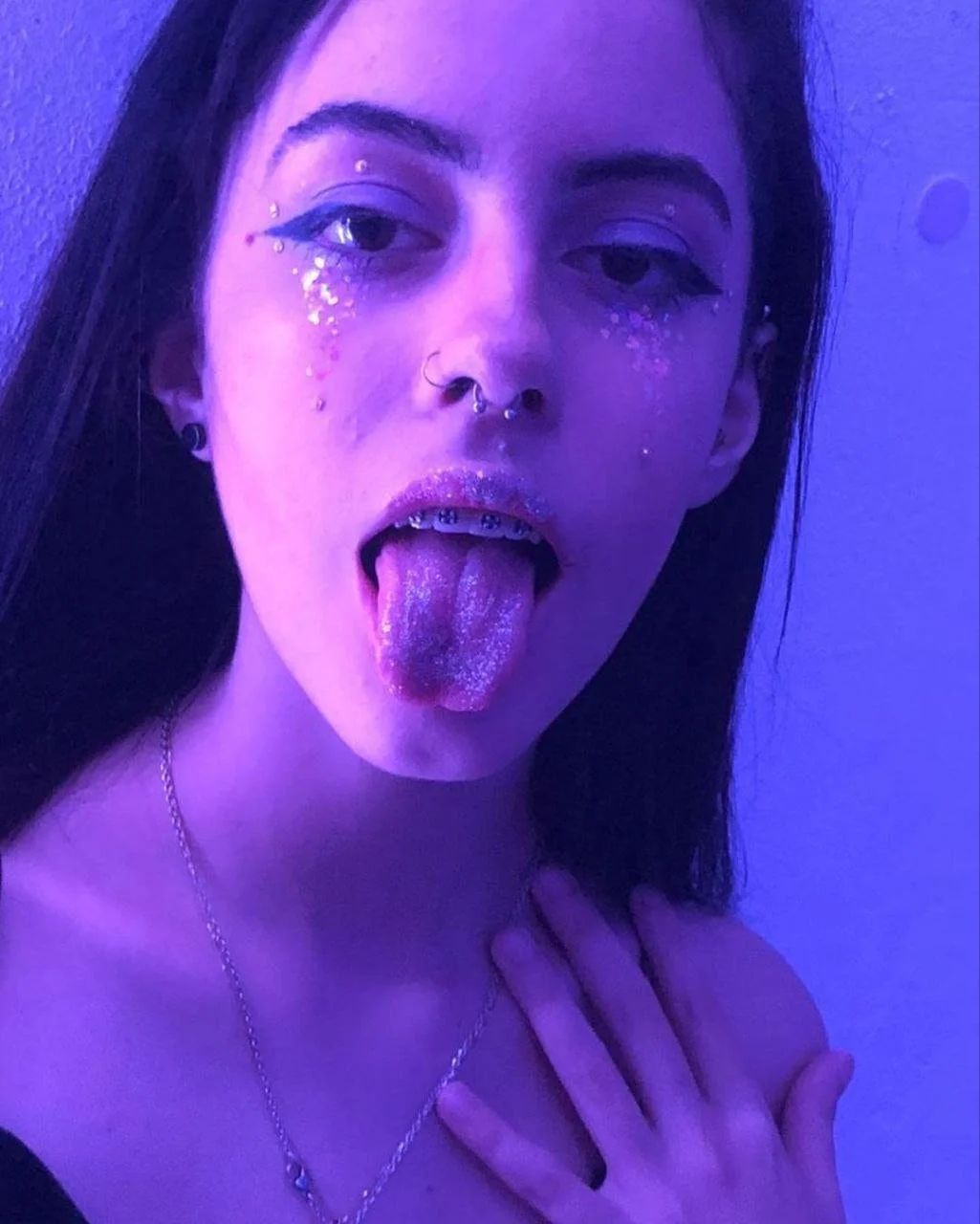 samantha de 19 anos ,gostosa de mais image 5