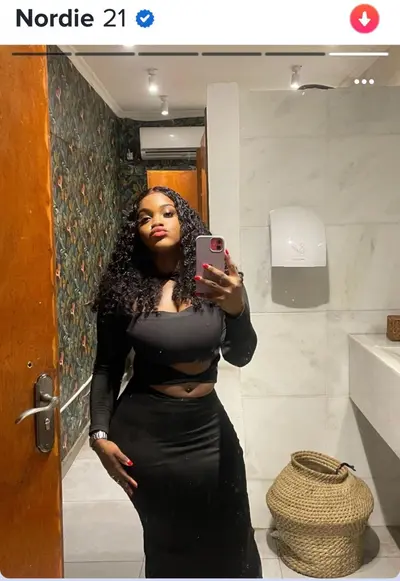 Baddie cover image