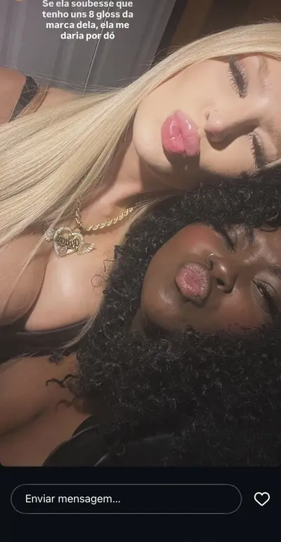 quem sera mais puta, a bolzani ou a aprendiz ??😅 cover image