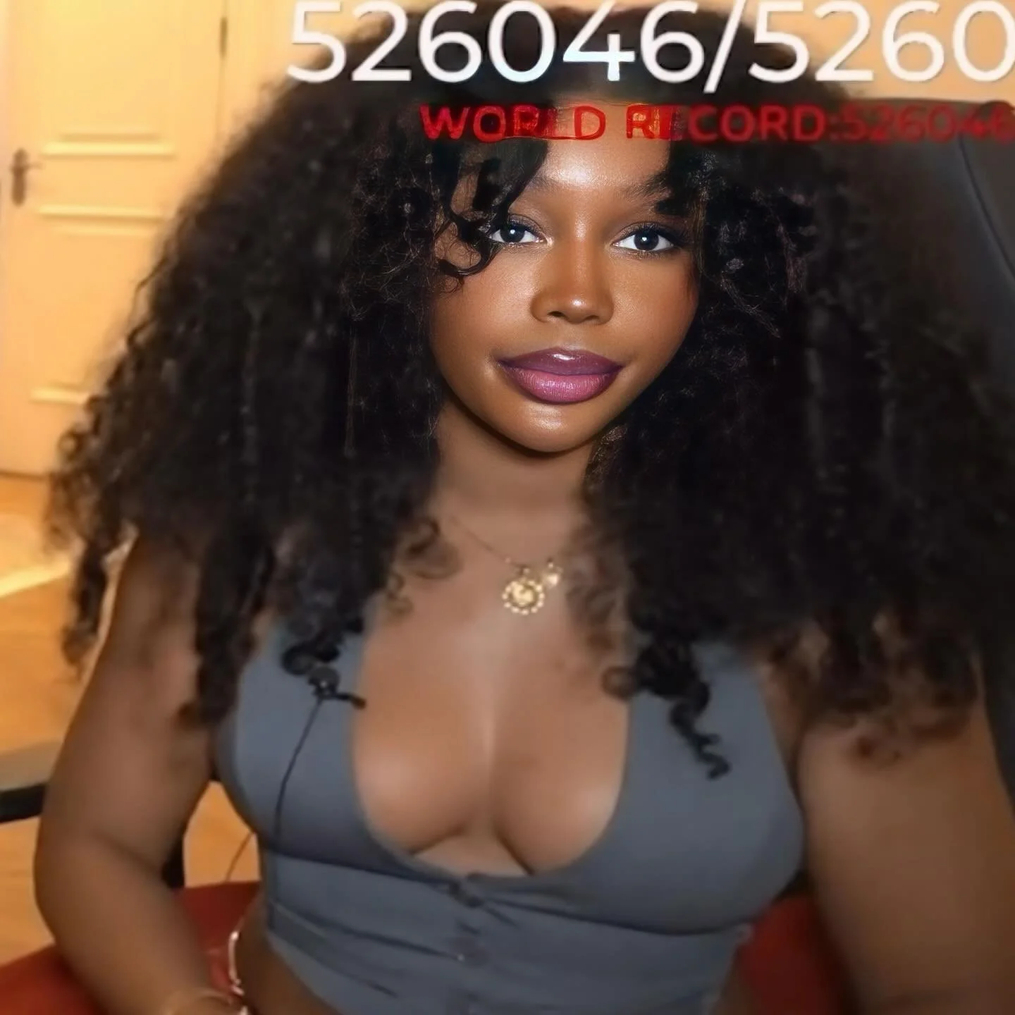 I want to use SZA’s hair like a cumrag image 15