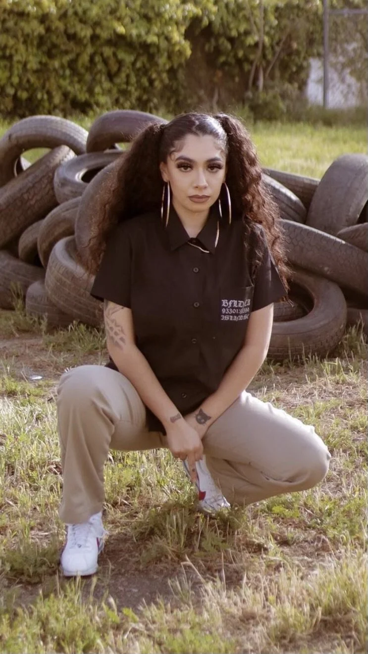 Bakersfield slut main image