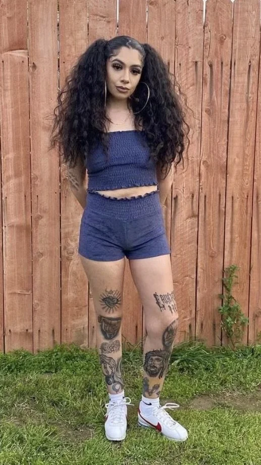 Bakersfield slut image 3