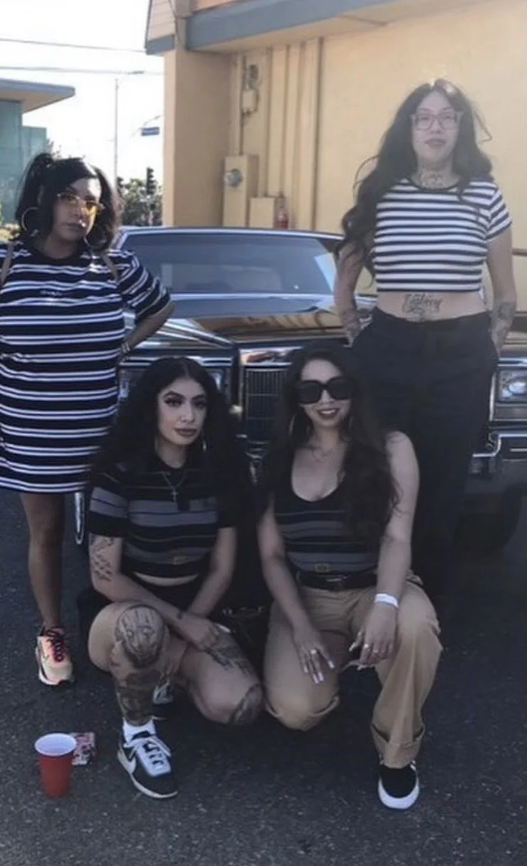 Bakersfield slut image 9