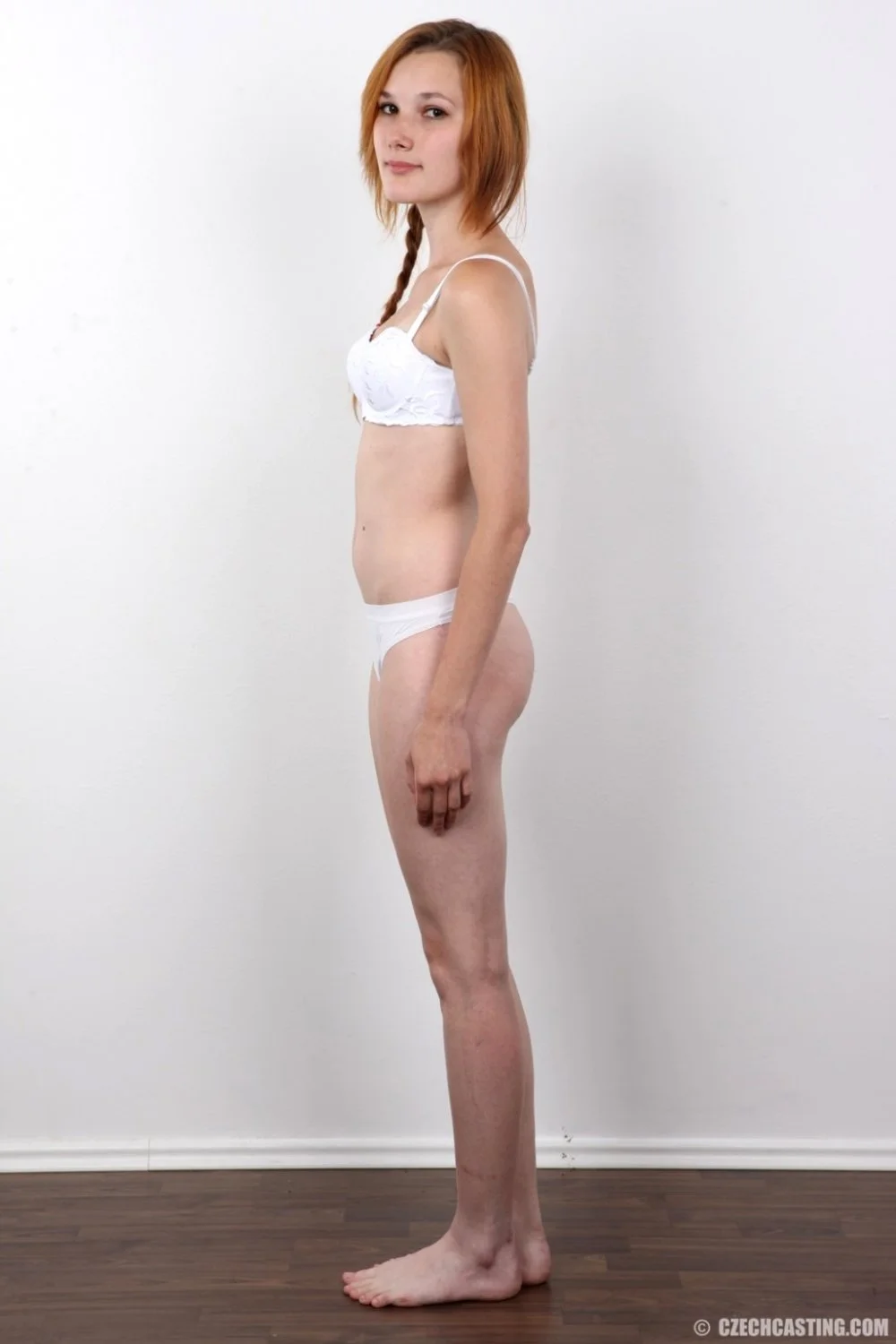 Bara - 0274 | Czech casting image 7