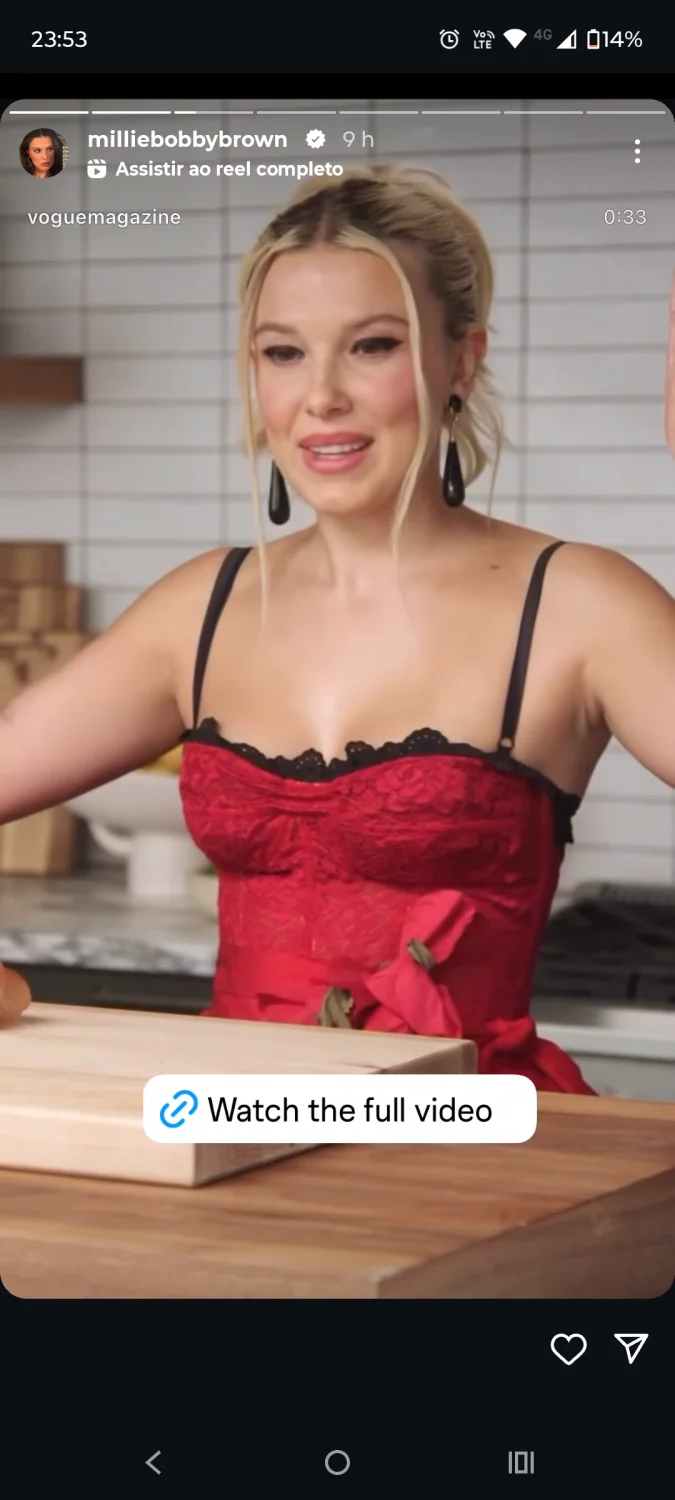 Milly deliciosa image 2