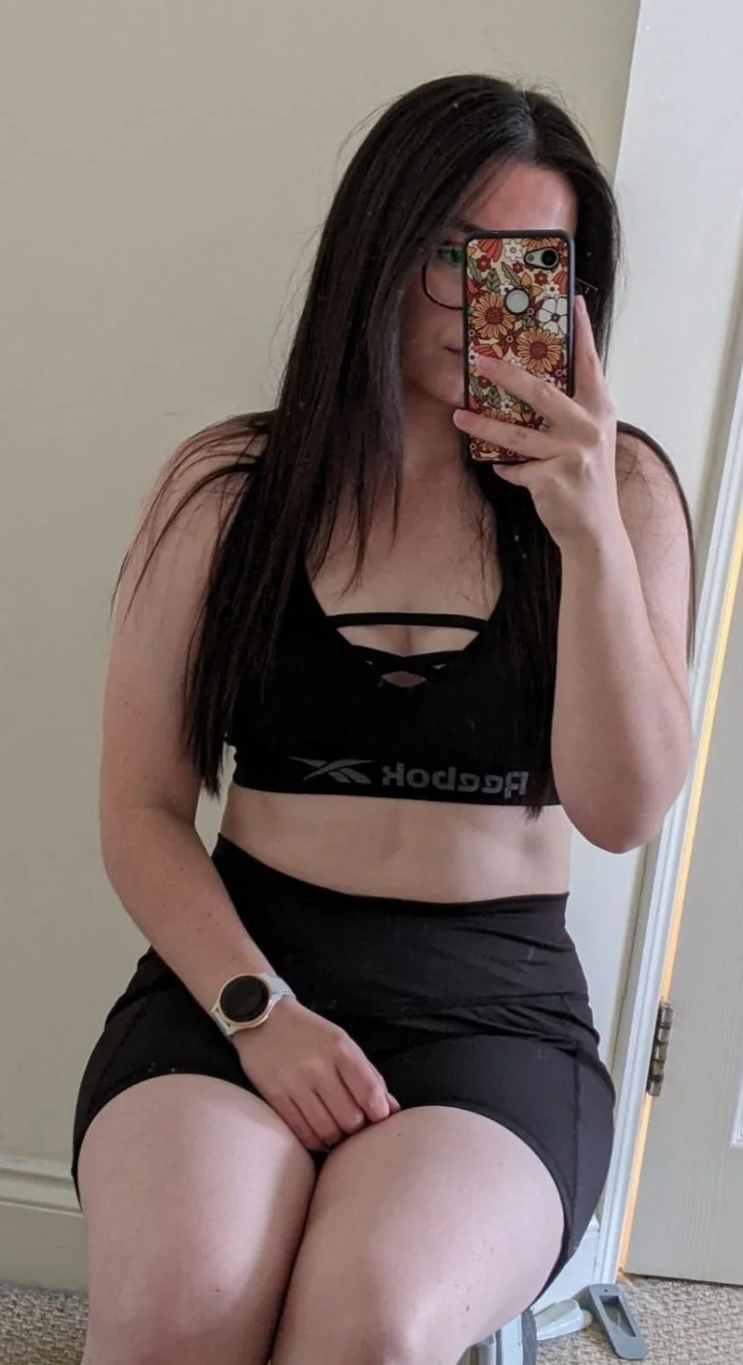 Lord_Deem is happy to introduce this 27 years old amateure Lucy from Durham, UK image 11