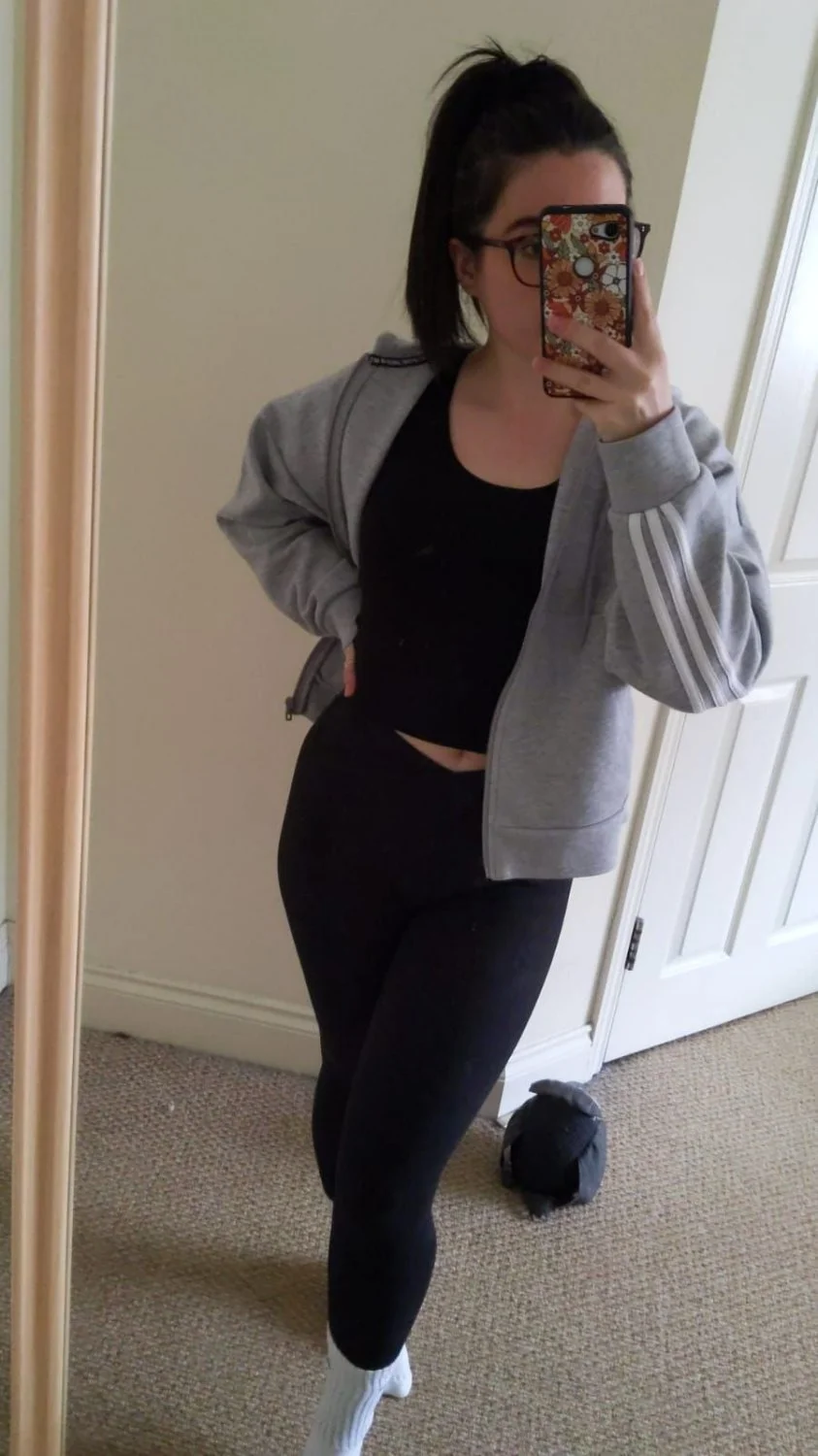 Lord_Deem is happy to introduce this 27 years old amateure Lucy from Durham, UK image 14