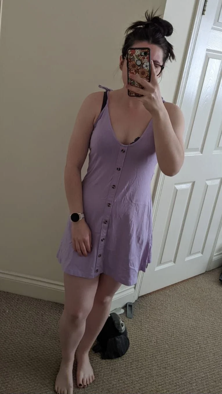 Lord_Deem is happy to introduce this 27 years old amateure Lucy from Durham, UK image 15