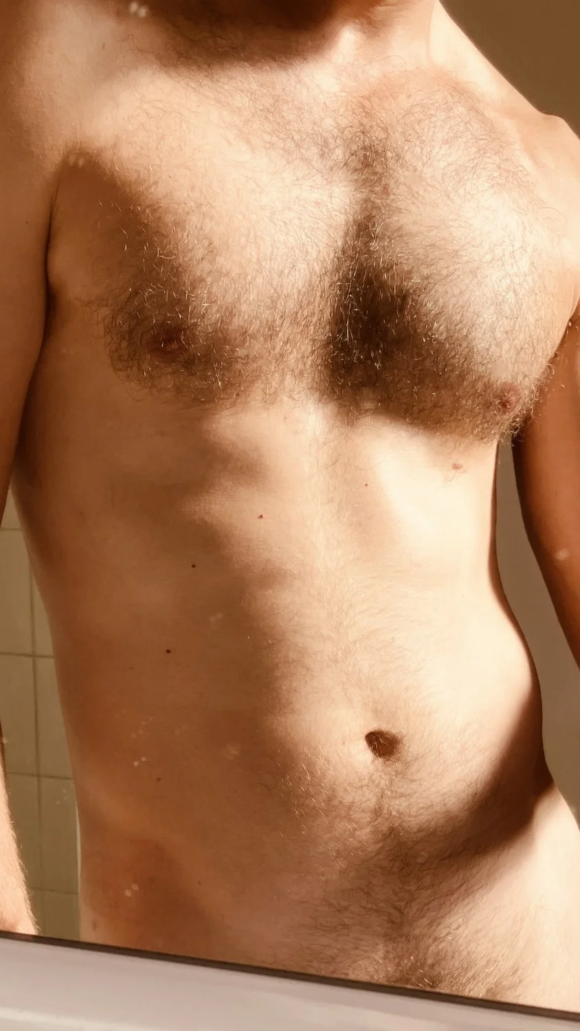 Morning Selfie main image