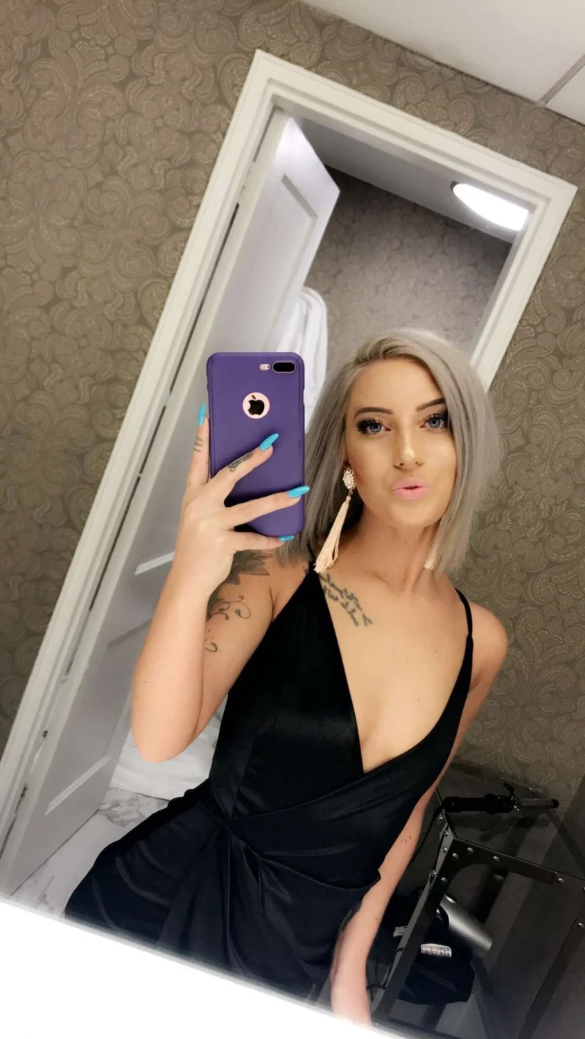 Webslut-Sexy Fucktoy-Pagie Smith-Lost image 10