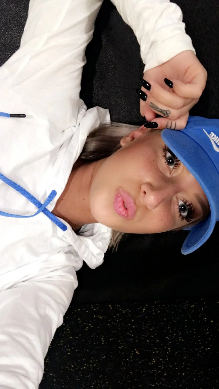 Webslut-Sexy Fucktoy-Pagie Smith-Lost image 14