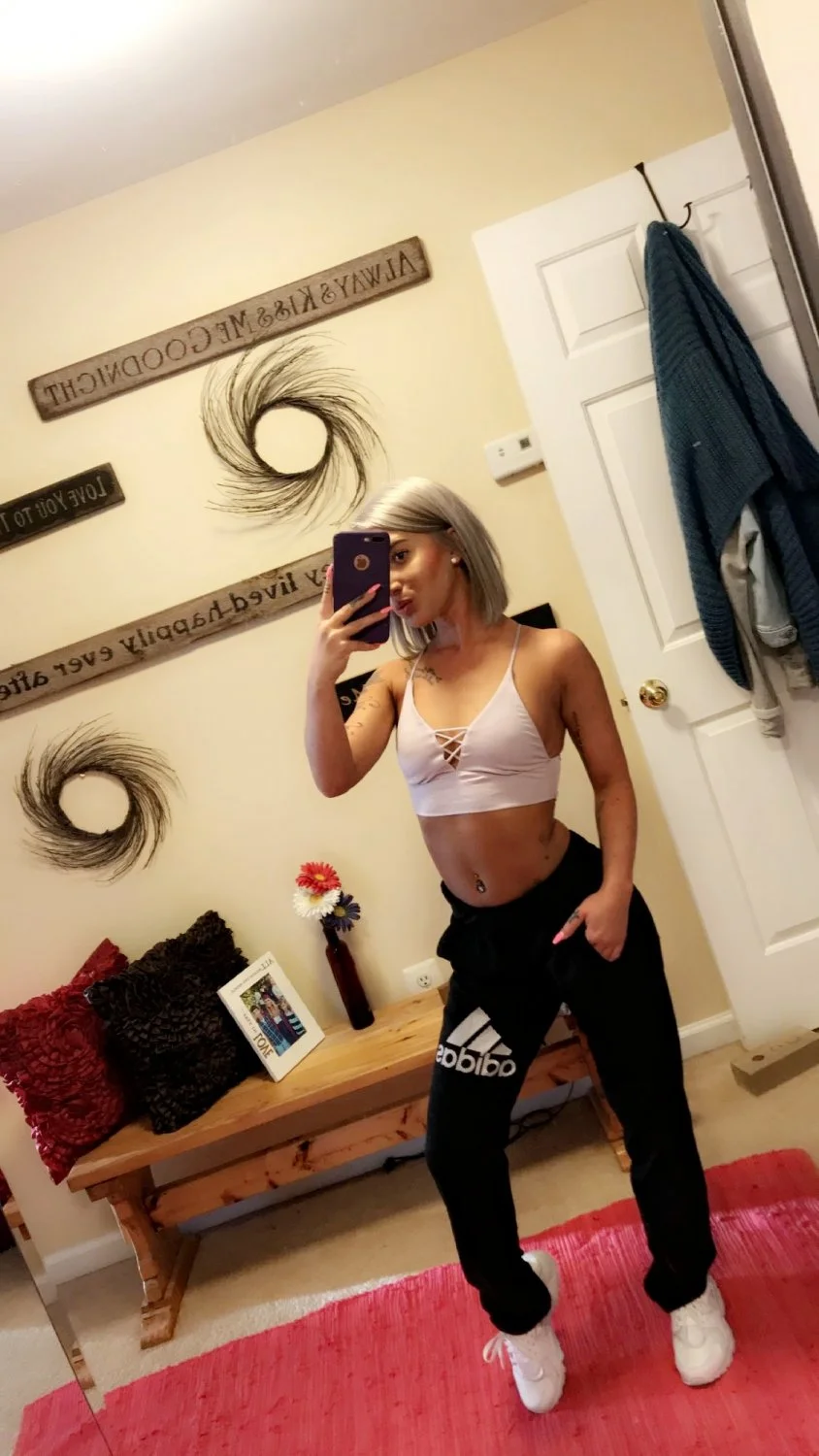 Webslut-Sexy Fucktoy-Pagie Smith-Lost image 15