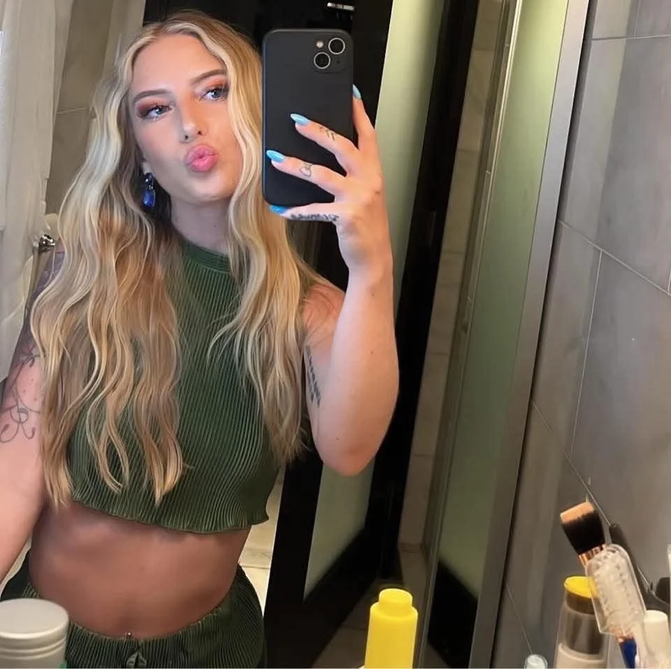 Webslut-Sexy Fucktoy-Pagie Smith-Lost image 21