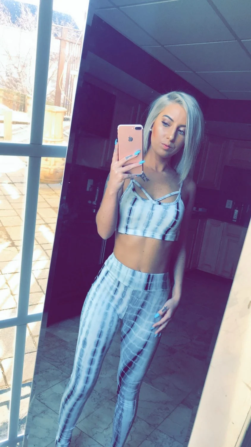 Webslut-Sexy Fucktoy-Pagie Smith-Lost image 32