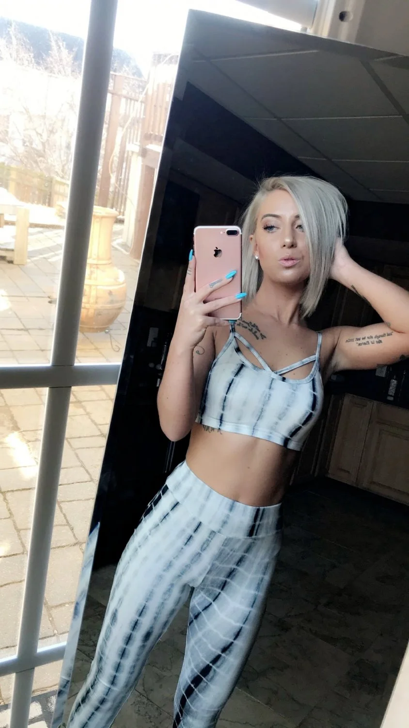 Webslut-Sexy Fucktoy-Pagie Smith-Lost image 7