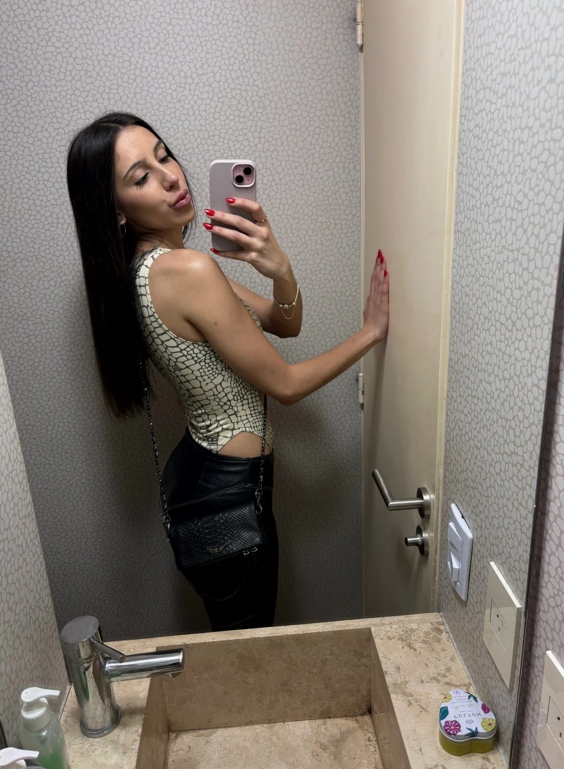 I need someone to stretch me image 2