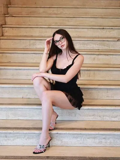 Giorgia 18 cover image