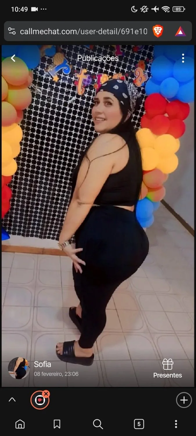 milf rabuda venezuela 44 anos main image