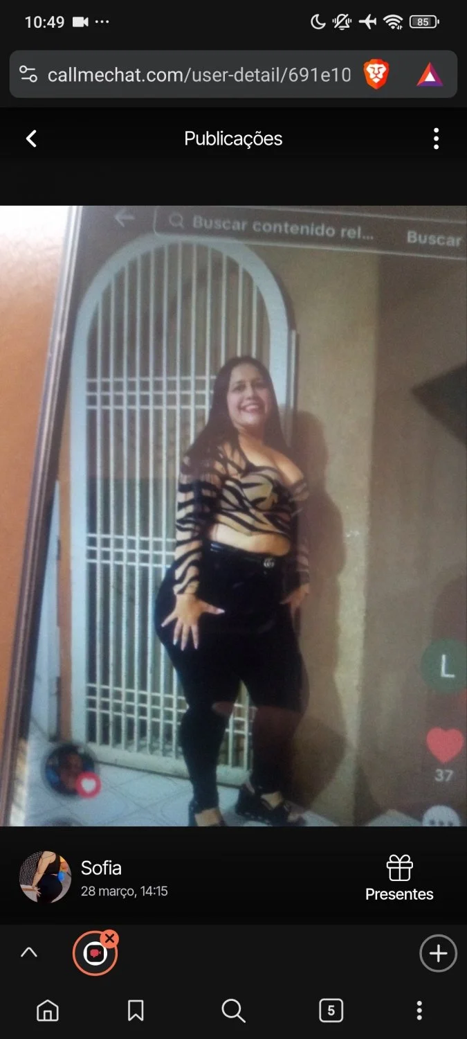 milf rabuda venezuela 44 anos image 2