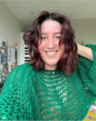 Big Tit Slut Alice.Birch cover image