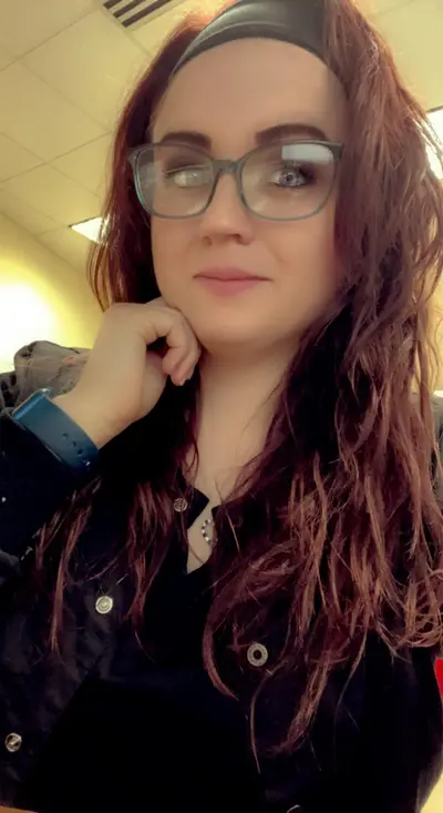 My wife needs some tributes cover image