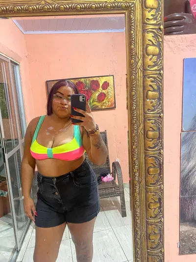 Gordinha gostosa cover image