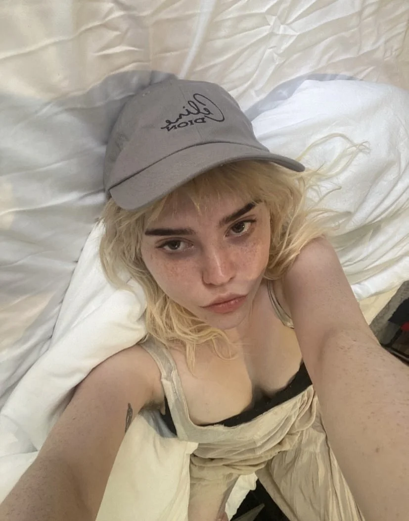 Sophie Thatcher main image