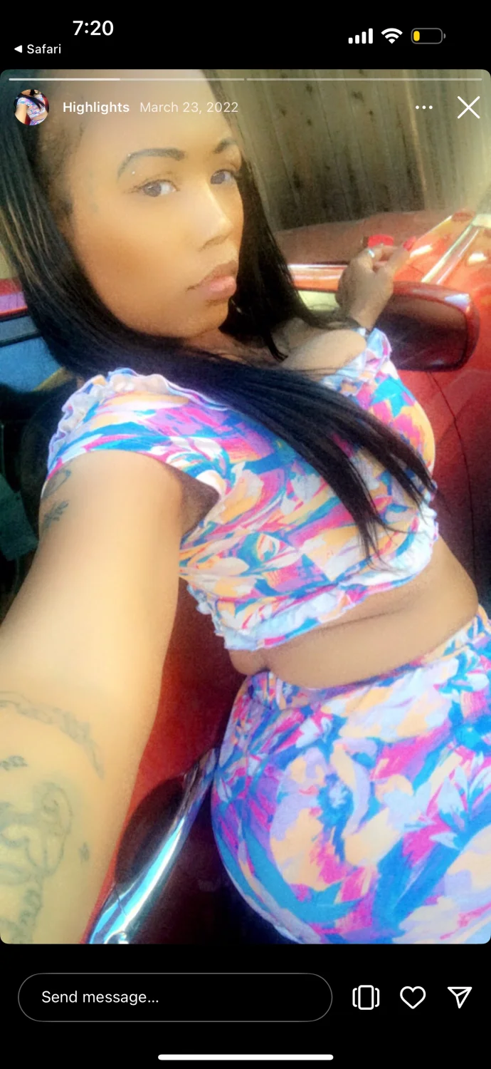 Gorgeous Sacramento Slut (if anyone got her nudes lmk ) image 15