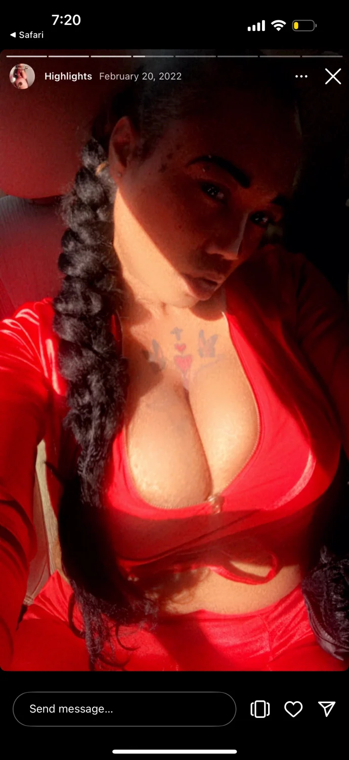 Gorgeous Sacramento Slut (if anyone got her nudes lmk ) image 18